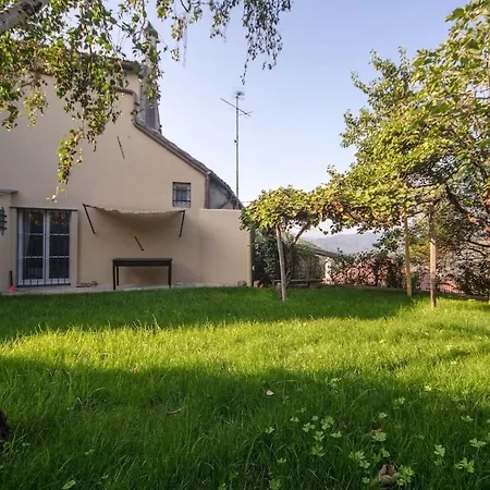Asilo Apartmán *
