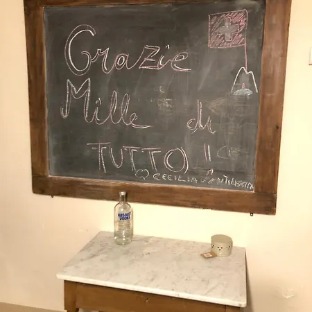 Asilo * Brasi