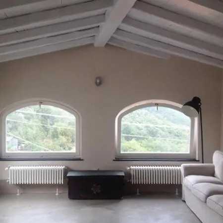 Apartmán Asilo *