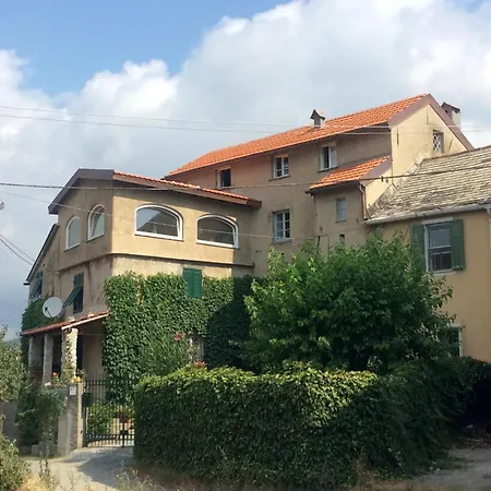 Apartmán Asilo *