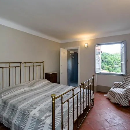 Apartmán Asilo *