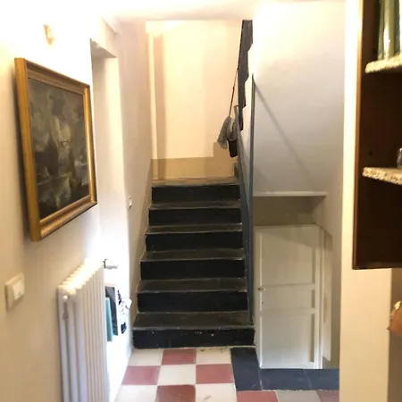 Asilo Apartmán