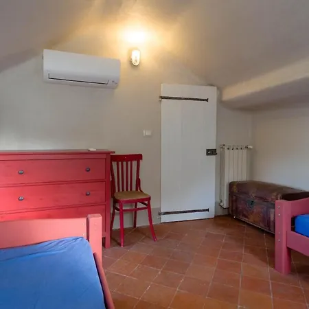 Apartmán Asilo