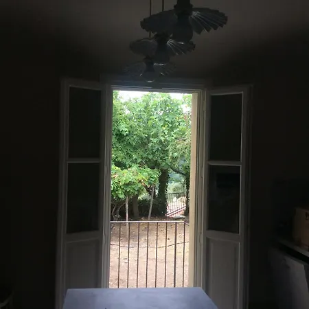 Apartmán Asilo *