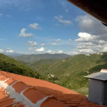 Apartmán Asilo Brasi