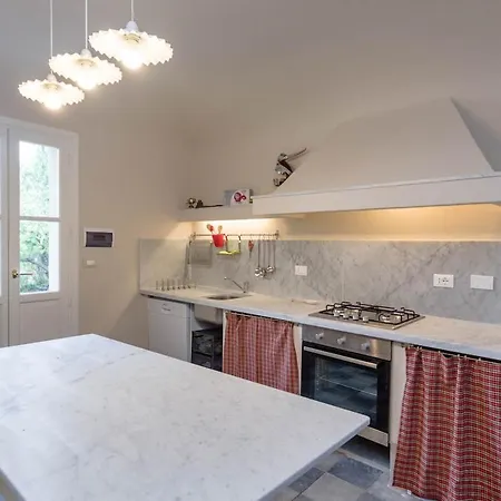 Asilo Apartmán *