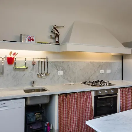 Asilo Apartmán