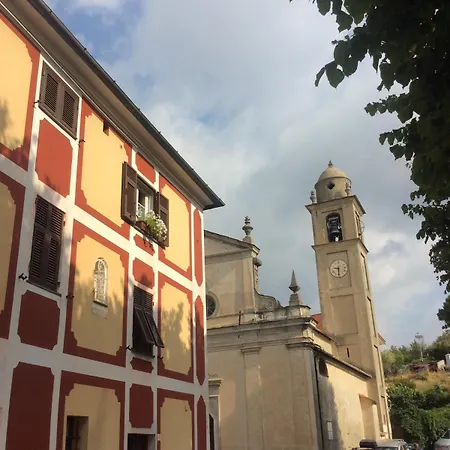 Asilo Apartmán
