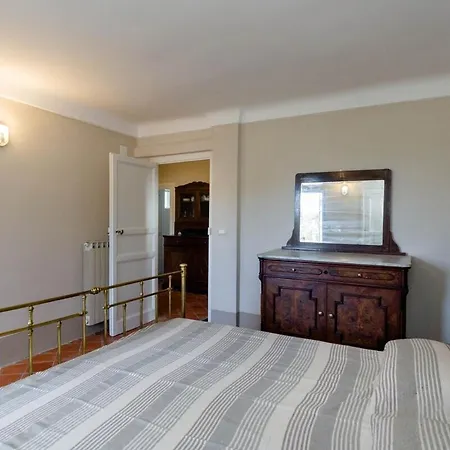 Asilo Apartmán