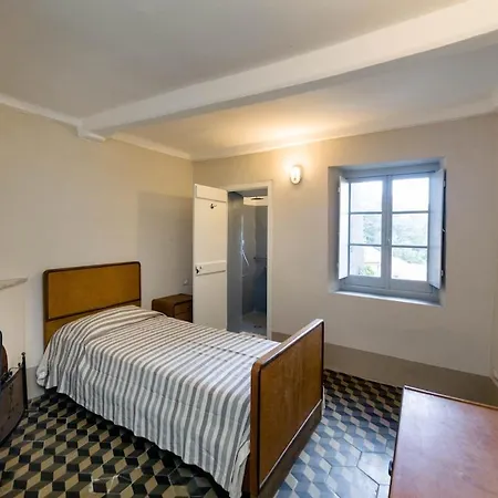 Apartmán Asilo Brasi