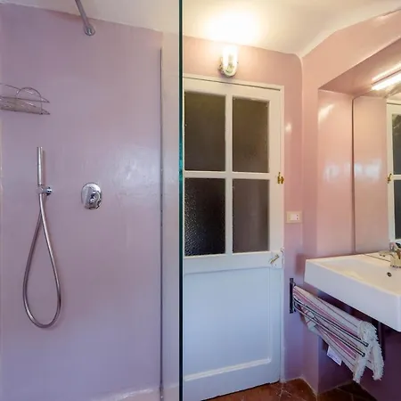 Apartmán Asilo Brasi