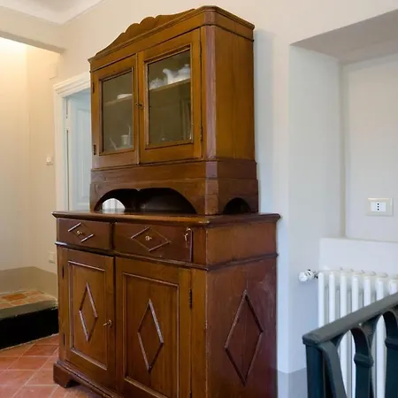 Apartmán Asilo *