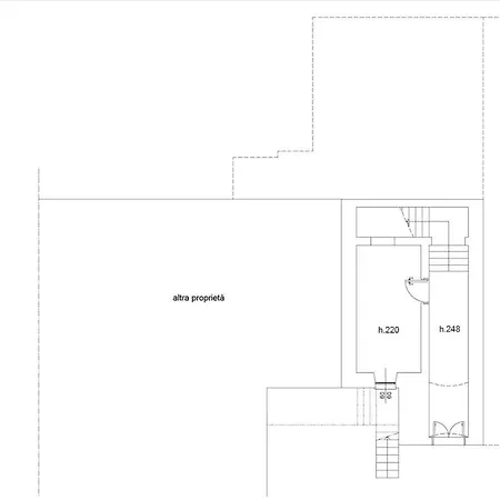 Asilo Apartmán *