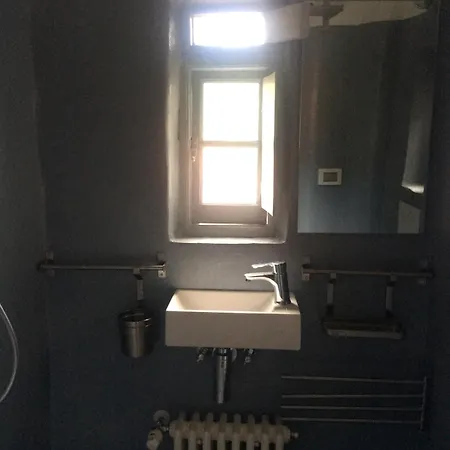 Apartmán Asilo Brasi