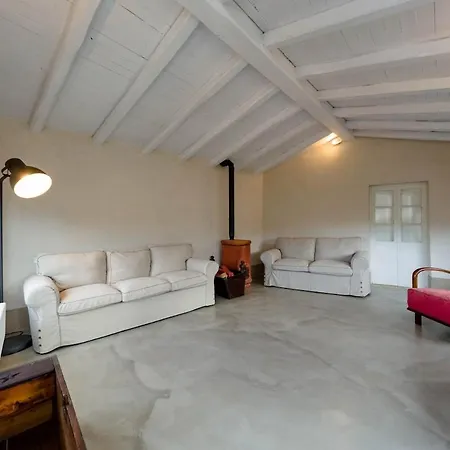 Apartmán Asilo