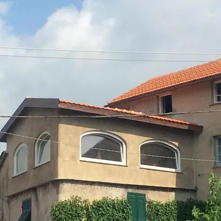 Apartmán Asilo Brasi