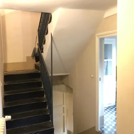 Asilo Apartmán Brasi