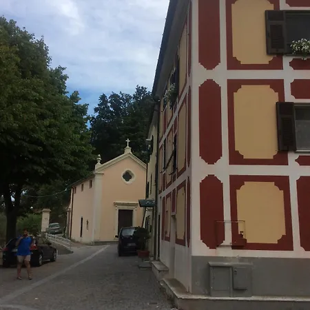 Asilo Apartmán *