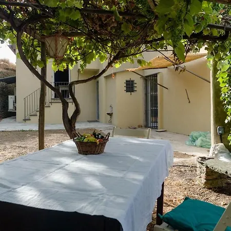 Asilo Apartmán